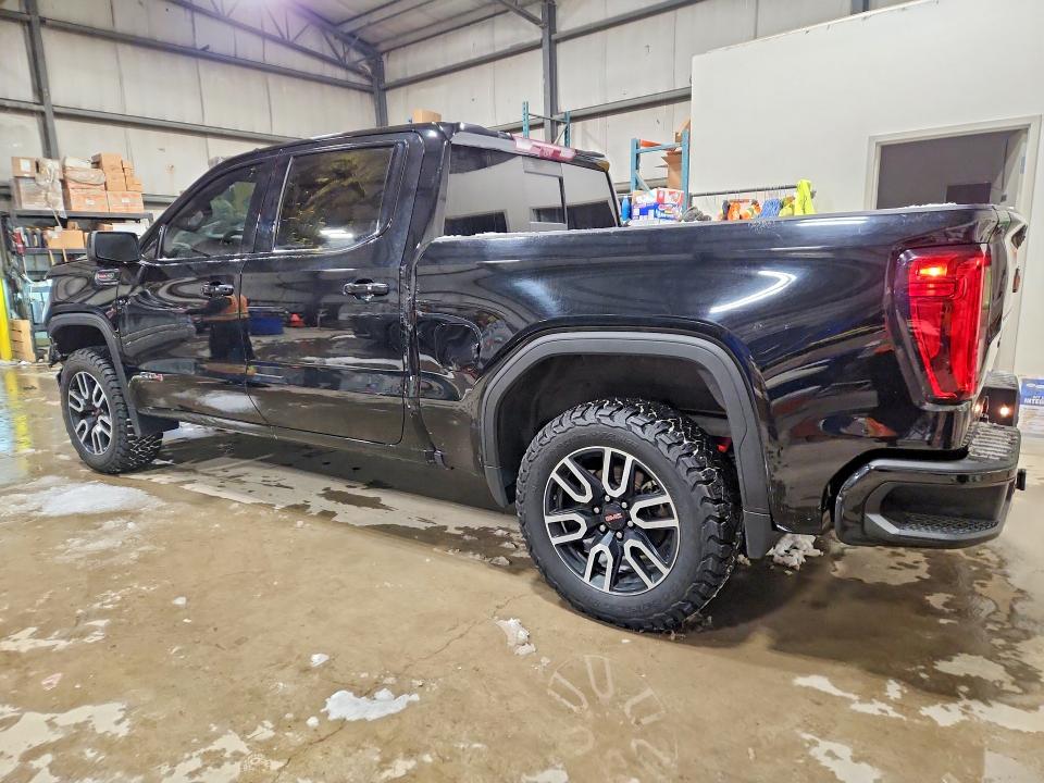 Продаж на аукціоні авто 2021 Gmc Sierra, vin: 1GTP9EEL7MZ245397, номер лоту: 74002205