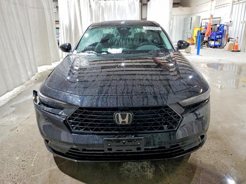 Продажа на аукционе авто 2025 Honda Accord, vin: 1HGCY2F64SA022630, номер лота: 73234675