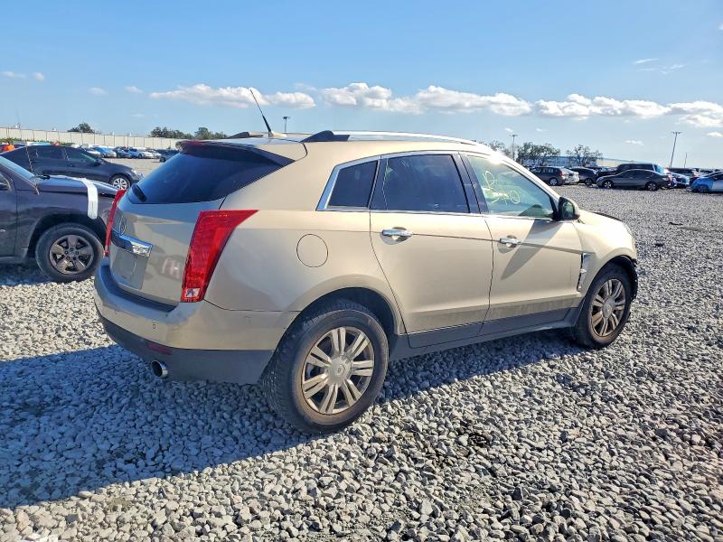 Aukcja sprzedaży 2010 Cadillac Srx, vin: 3GYFNAEY8AS624813, numer aukcji: 99479945
