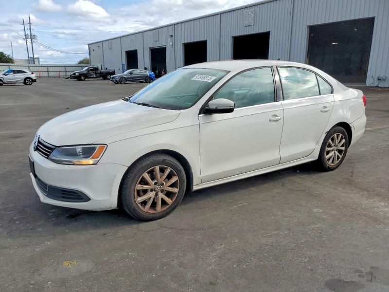 Продаж на аукціоні авто 2013 Volkswagen Jetta, vin: 3VWDP7AJ4DM364516, номер лоту: 97949315