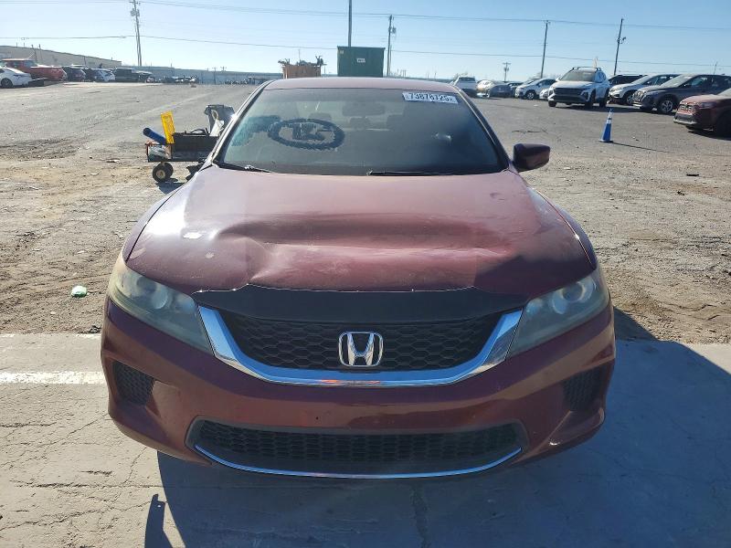Продажа на аукционе авто 2014 Honda Accord, vin: 1HGCT1B34EA011197, номер лота: 73878725