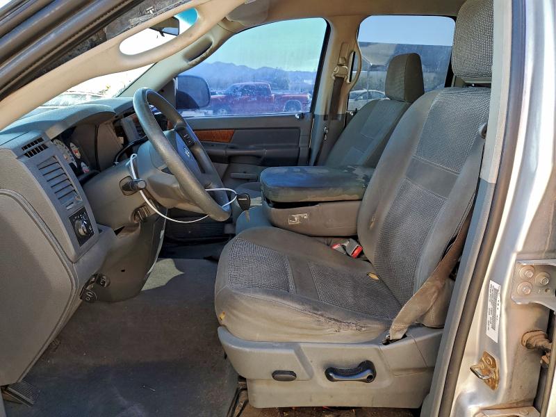 2006 Dodge Ram 1500 მანქანა იყიდება აუქციონზე, vin: 1D7HU18206J155997, აუქციონის ნომერი: 93975615
