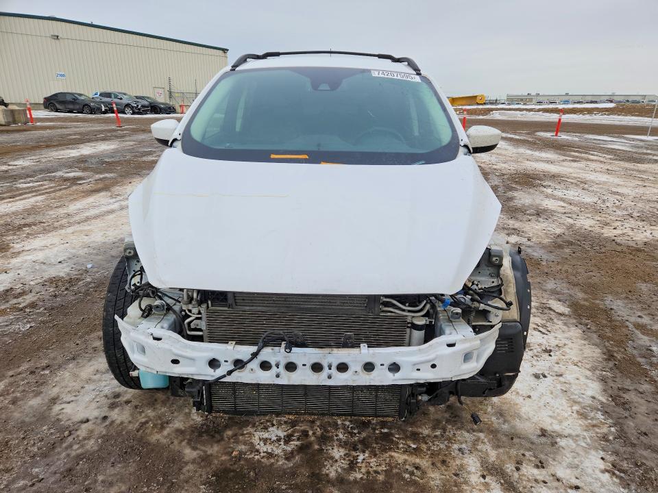 Продажа на аукционе авто 2019 Ford Escape, vin: 1FMCU0HD6KUC40864, номер лота: 74207595