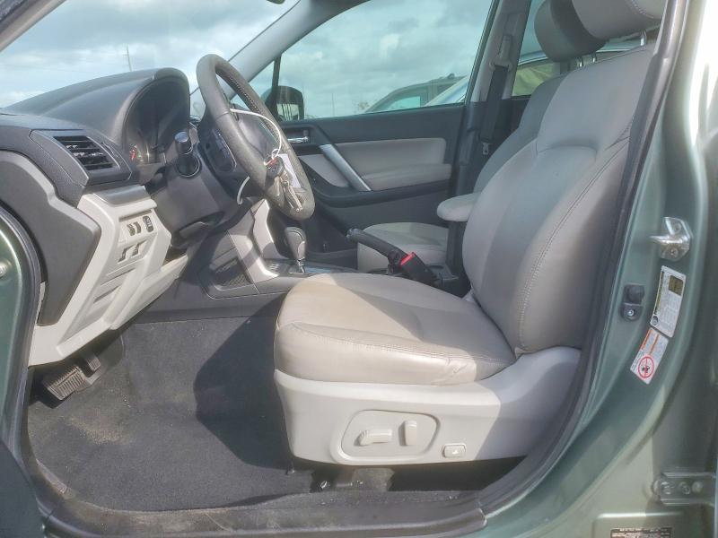 Aukcja sprzedaży 2014 Subaru Forester, vin: JF2SJAHC7EH524699, numer aukcji: 72367495