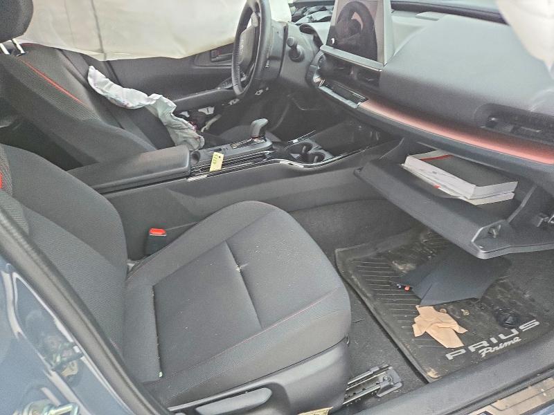 Aukcja sprzedaży 2024 Toyota Prius Prime, vin: JTDACACU5R3013127, numer aukcji: 72592615
