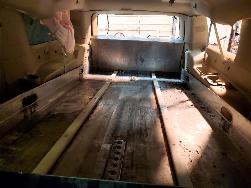 75455445 :رقم المزاد ، 1GKS1HKJ9GR141539 vin ، 2016 Gmc Yukon Xl مزاد بيع
