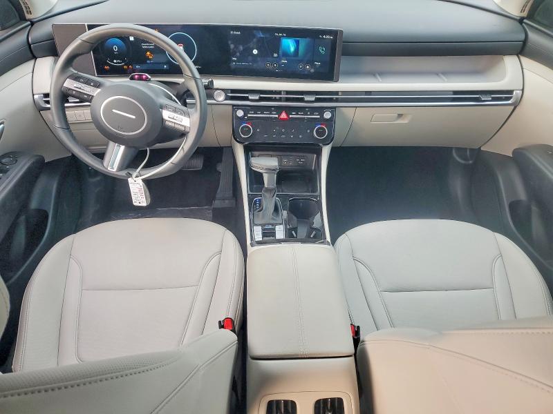 Продажа на аукционе авто 2025 Hyundai Tucson, vin: 5NMJC3DE1SH530497, номер лота: 73501295