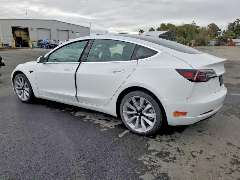 Aukcja sprzedaży 2019 Tesla Model 3, vin: 5YJ3E1EB8KF454063, numer aukcji: 98987725