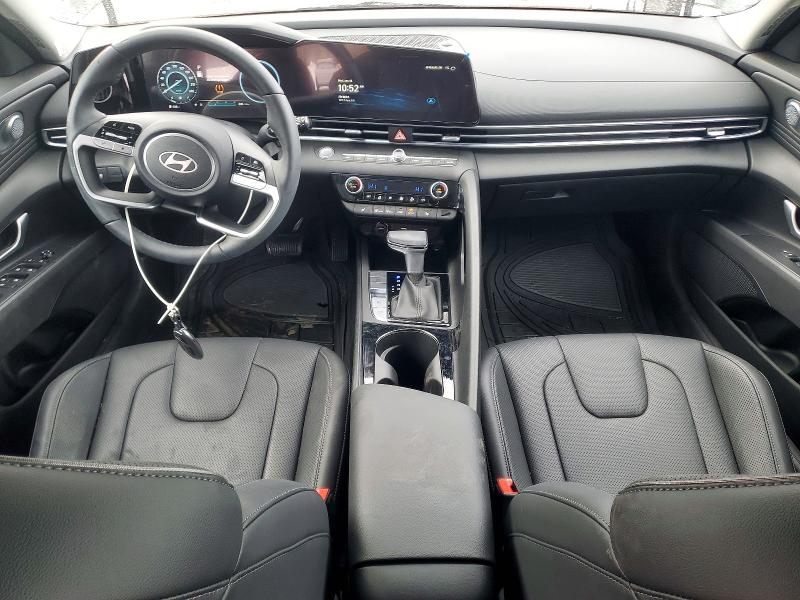 Aukcja sprzedaży 2025 Hyundai Elantra, vin: KMHLN4DG1SU036171, numer aukcji: 73207655