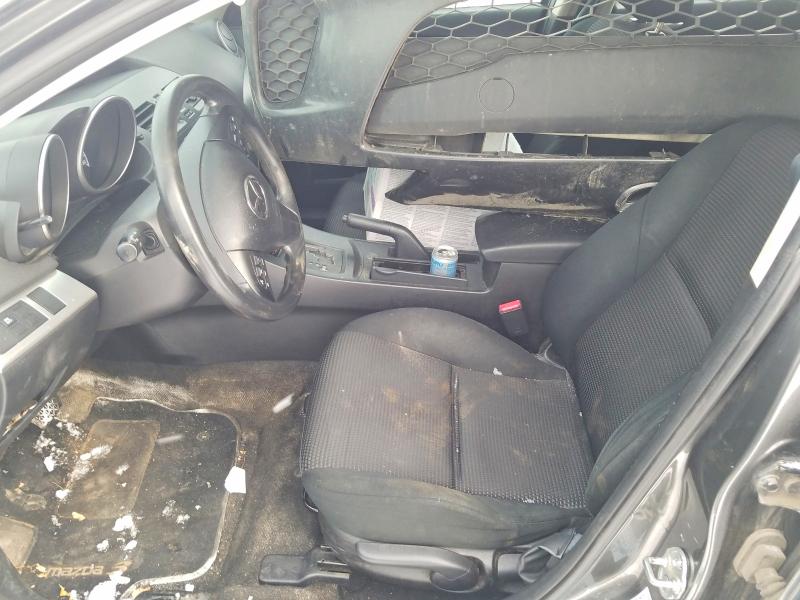 Aukcja sprzedaży 2013 Mazda 3, vin: JM1BL1UFXD1728462, numer aukcji: 96964115
