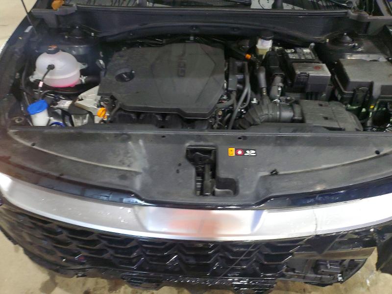 Aukcja sprzedaży 2024 Kia Sportage, vin: 5XYK5CDF1RG230647, numer aukcji: 97969025