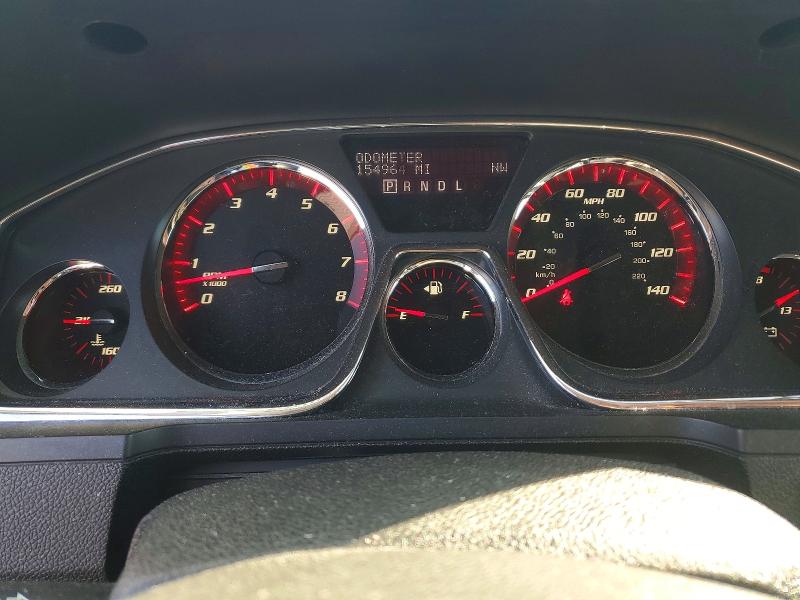 Продаж на аукціоні авто 2014 Gmc Acadia, vin: 1GKKVTKD0EJ146643, номер лоту: 72960665