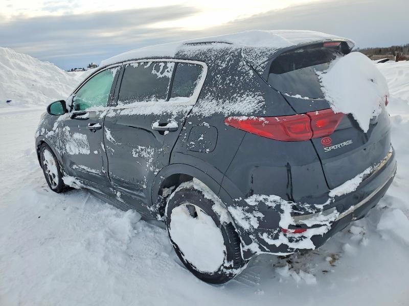 Aukcja sprzedaży 2020 Kia Sportage, vin: KNDPNCAC3L7676836, numer aukcji: 99236635