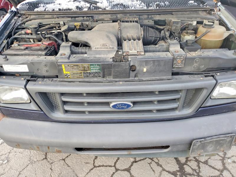 Aukcja sprzedaży 2006 Ford Econoline, vin: 1FTNE24W26HA13540, numer aukcji: 98940965