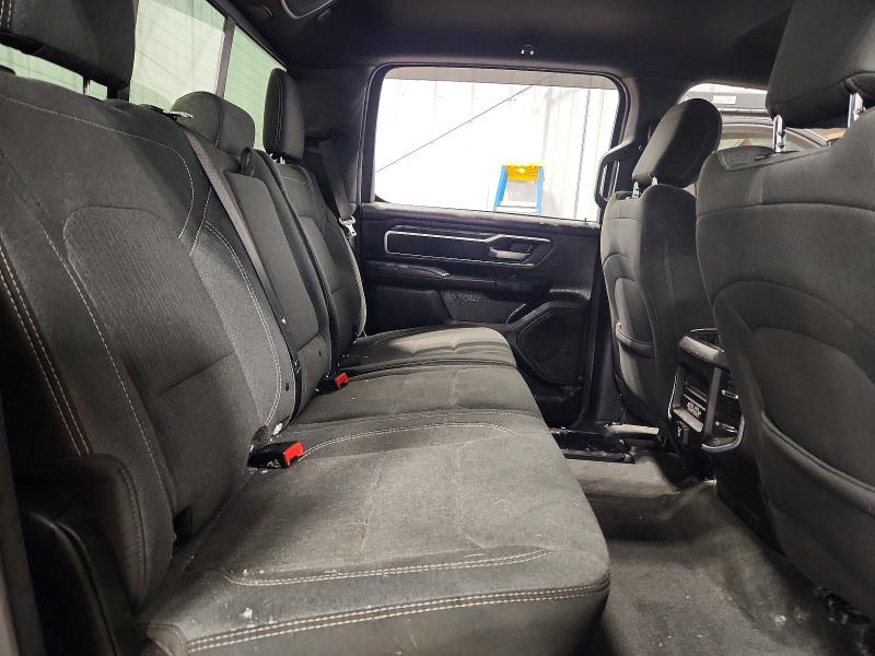 73437075 :رقم المزاد ، 1C6SRFFT8LN216793 vin ، 2020 Ram 1500 مزاد بيع