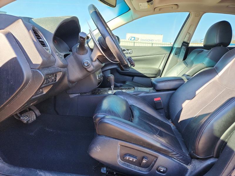 Aukcja sprzedaży 2009 Nissan Maxima, vin: 1N4AA51E79C859967, numer aukcji: 73671015