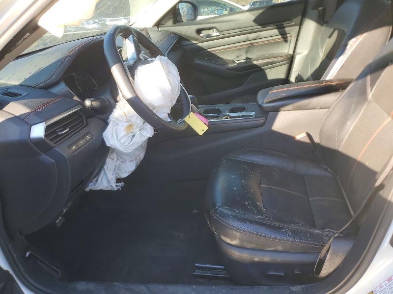 74274025 :رقم المزاد ، 1N4BL4CV9MN312265 vin ، 2021 Nissan Altima مزاد بيع