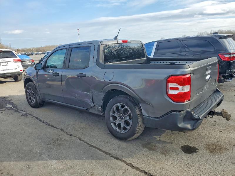 Продажа на аукционе авто 2022 Ford Maverick, vin: 3FTTW8F9XNRA10400, номер лота: 98938645