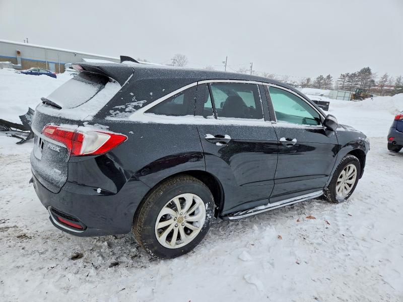Продажа на аукционе авто 2016 Acura Rdx Techno, vin: 5J8TB4H55GL009429, номер лота: 74268055