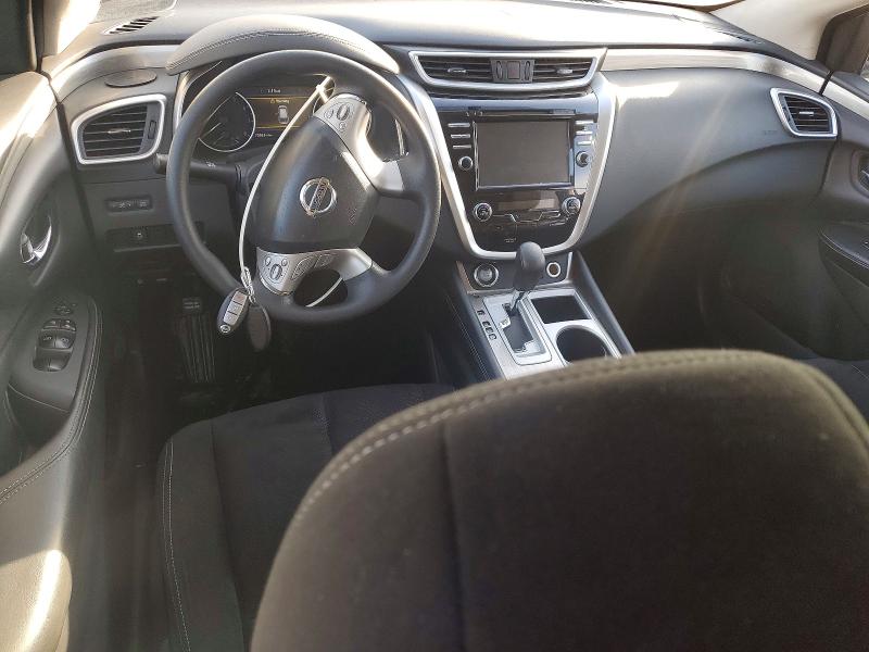 Продаж на аукціоні авто 2018 Nissan Murano, vin: 5N1AZ2MH5JN151535, номер лоту: 98140735