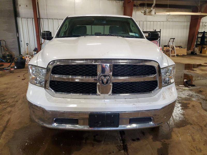 Продажа на аукционе авто 2015 Ram 1500 Slt, vin: 1C6RR7LT5FS707207, номер лота: 99705425