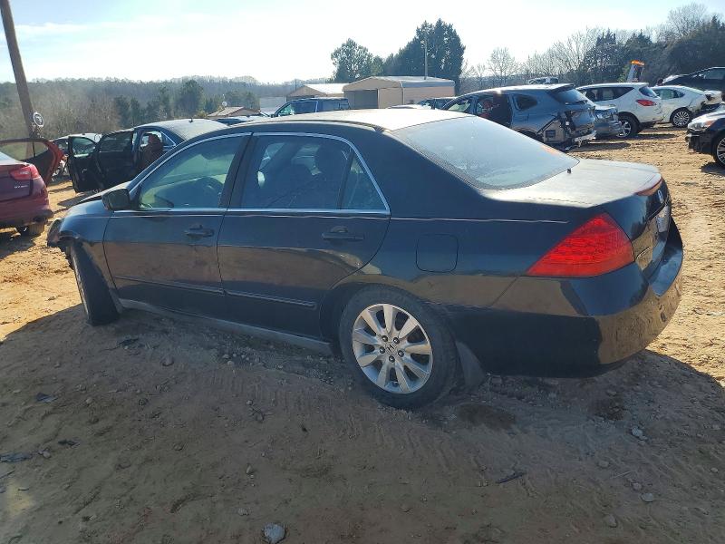 99728735 :رقم المزاد ، 1HGCM56487A135094 vin ، 2007 Honda Accord مزاد بيع