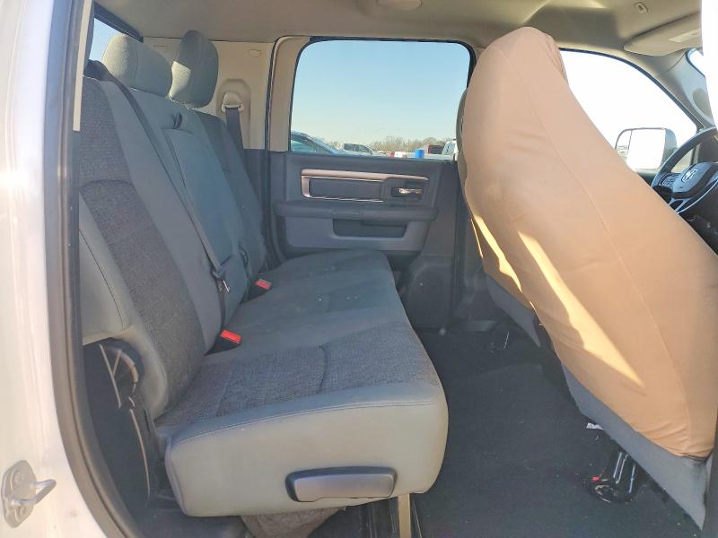 Продаж на аукціоні авто 2017 Ram 2500, vin: 3C6UR5ML9HG569579, номер лоту: 73615165