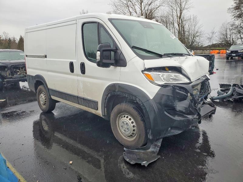 Aukcja sprzedaży 2025 Ram Promaster 1500, vin: 3C6LRVNG8SE554653, numer aukcji: 74899775