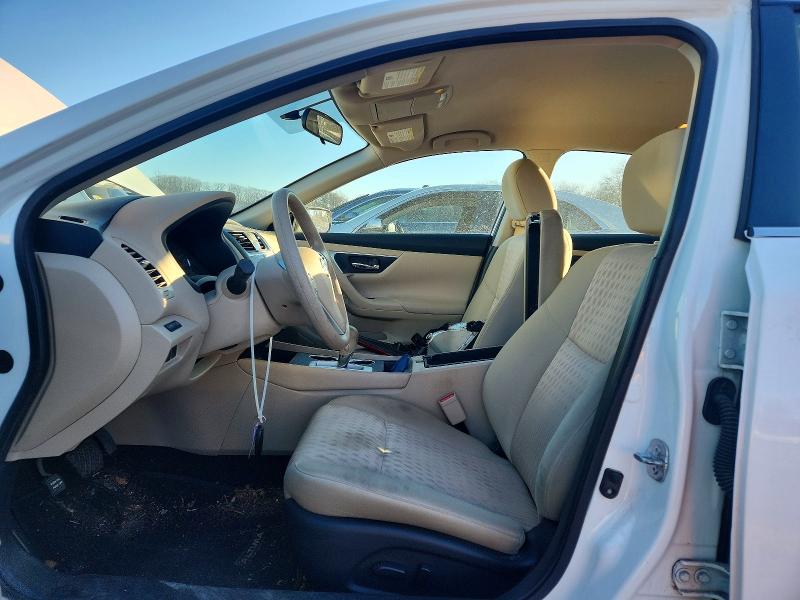 Продажа на аукционе авто 2016 Nissan Altima, vin: 1N4AL3AP5GN324122, номер лота: 72665145