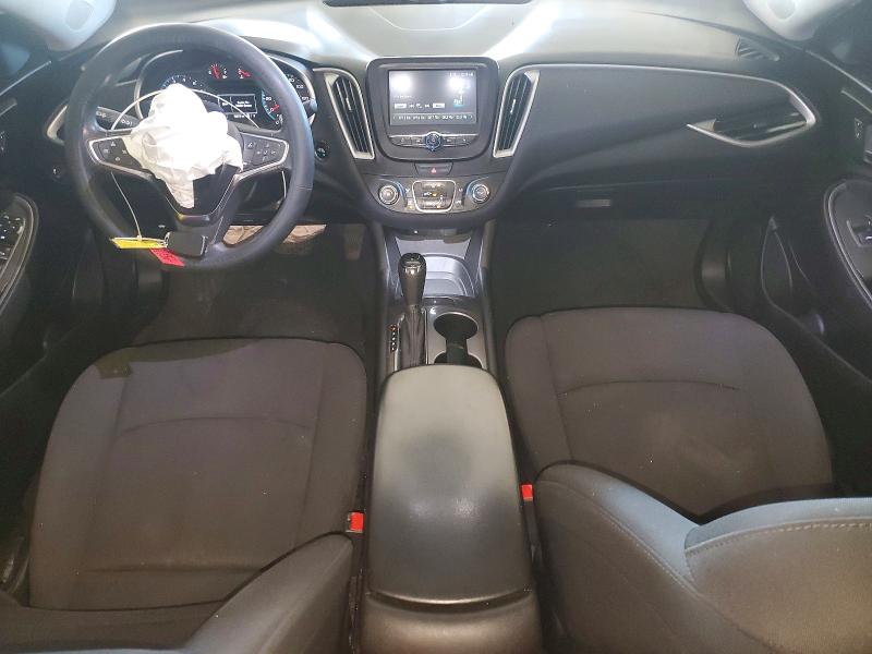 Aukcja sprzedaży 2018 Chevrolet Malibu, vin: 1G1ZB5ST4JF189295, numer aukcji: 74283495