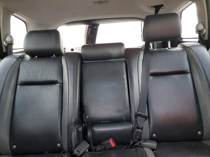 2007 Mazda Cx-9 მანქანა იყიდება აუქციონზე, vin: JM3TB28C870119711, აუქციონის ნომერი: 98227735