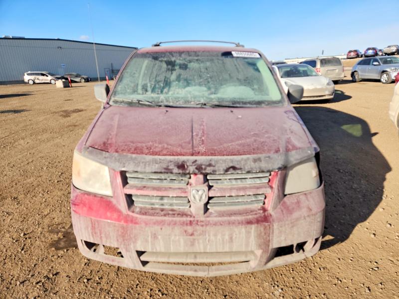 Продажа на аукционе авто 2010 Dodge Grand Caravan Se, vin: 2D4RN4DEXAR341275, номер лота: 98855685