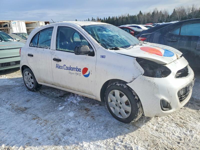Продаж на аукціоні авто 2019 Nissan Micra, vin: 3N1CK3CP7KL200903, номер лоту: 72467275