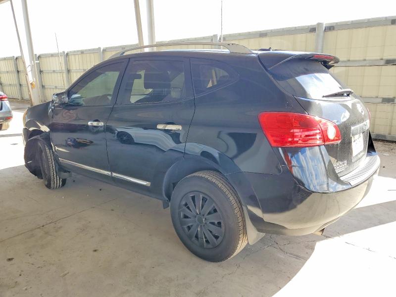 Aukcja sprzedaży 2014 Nissan Rogue Select, vin: JN8AS5MT2EW618087, numer aukcji: 74749555