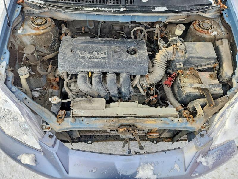 Aukcja sprzedaży 2007 Toyota Matrix, vin: 2T1KR32E77C671450, numer aukcji: 73732965