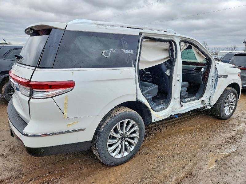 Продаж на аукціоні авто 2023 Lincoln Navigator, vin: 5LMJJ2NG2PEL12930, номер лоту: 72457935