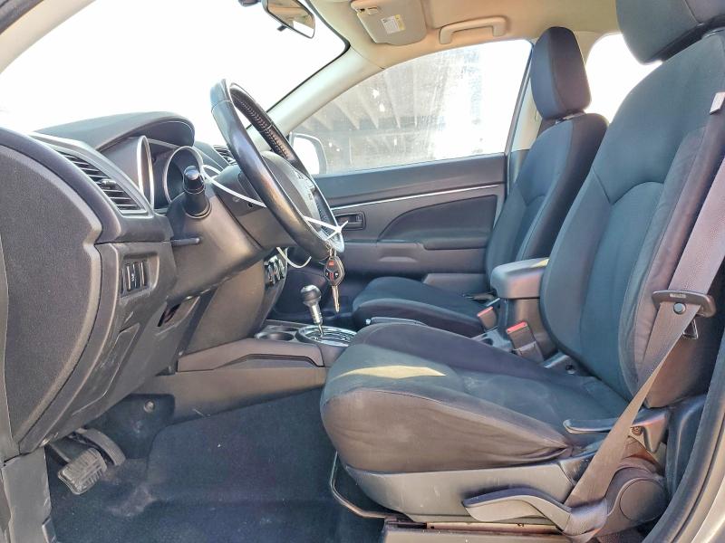 Продаж на аукціоні авто 2015 Mitsubishi Outlander Sport, vin: 4A4AP3AUXFE024412, номер лоту: 97070475