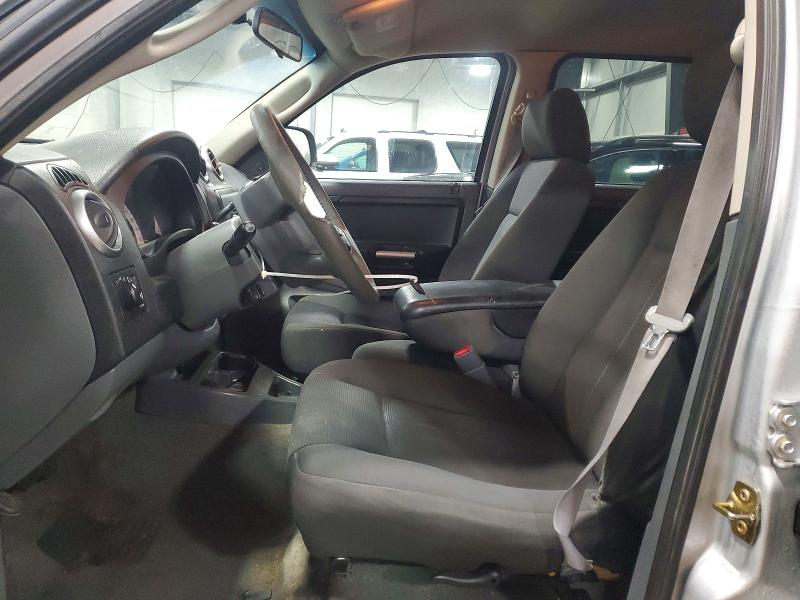 Продаж на аукціоні авто 2006 Mitsubishi Raider, vin: 1Z7HT38K76S538262, номер лоту: 74783505