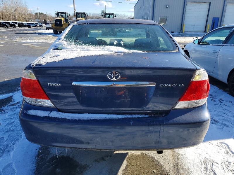 99146225 :رقم المزاد ، 4T1BE30K96U152949 vin ، 2006 Toyota Camry مزاد بيع