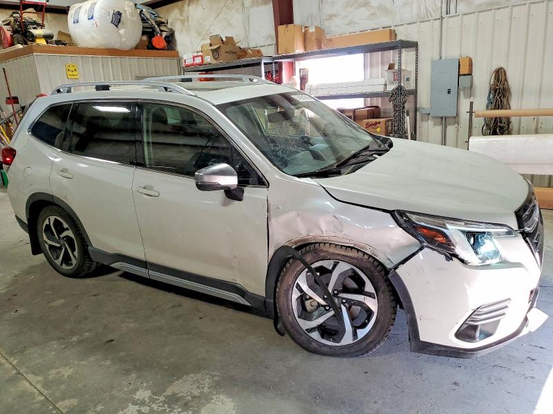 Продаж на аукціоні авто 2024 Subaru Forester T, vin: JF2SKAMC9RH403858, номер лоту: 74291015