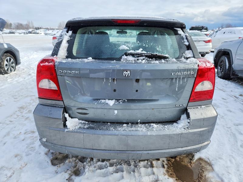 Продажа на аукционе авто 2012 Dodge Caliber Sx, vin: 1C3CDWCA3CD505749, номер лота: 74084495