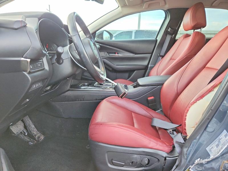 Продаж на аукціоні авто 2023 Mazda Cx-30 Pref, vin: 3MVDMBCM2PM546367, номер лоту: 73416295