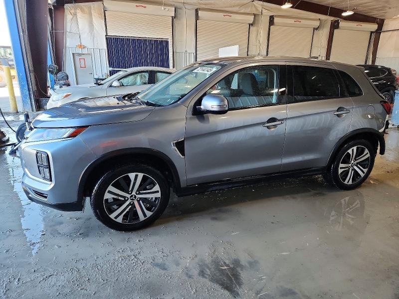 Продаж на аукціоні авто 2020 Mitsubishi Outlander Sport, vin: JA4AR3AU8LU023207, номер лоту: 72144145