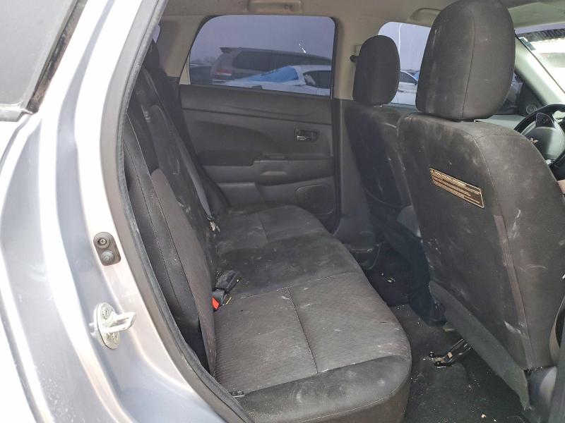 Aukcja sprzedaży 2017 Mitsubishi Outlander Sport, vin: JA4AP3AU8HZ018475, numer aukcji: 72690985