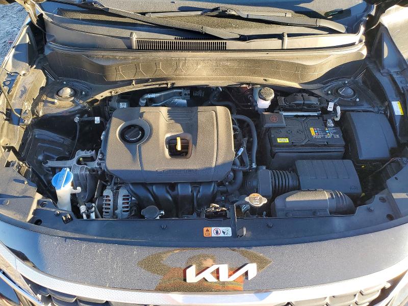 Продаж на аукціоні авто 2023 Kia Seltos, vin: KNDEPCAAXP7424376, номер лоту: 99810905