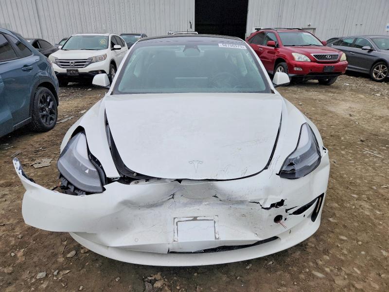 Aukcja sprzedaży 2022 Tesla Model 3, vin: 5YJ3E1EA9NF315166, numer aukcji: 98706975