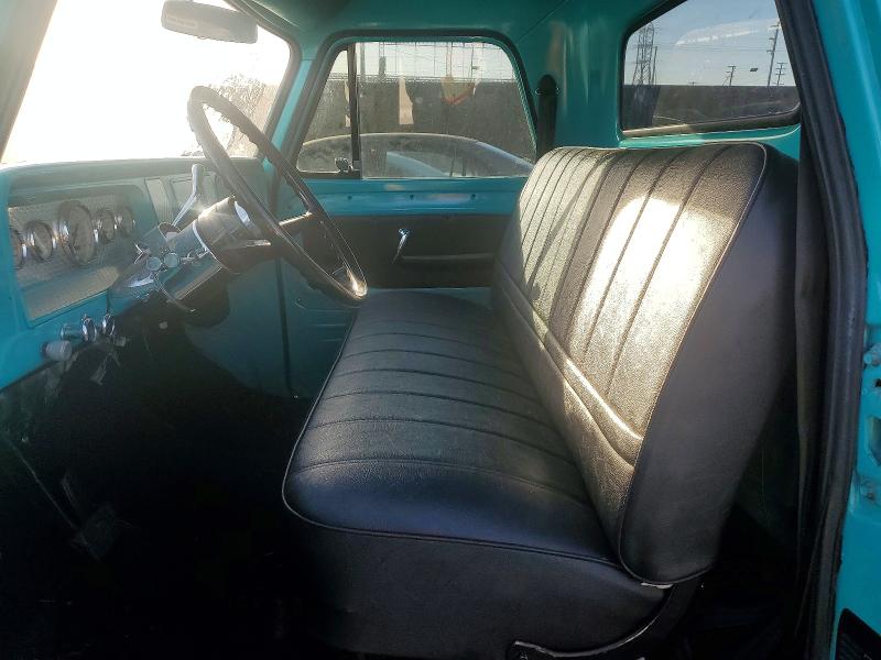 Продажа на аукционе авто 1965 Chevrolet C10 Pickup, vin: C1445N110043, номер лота: 72413615