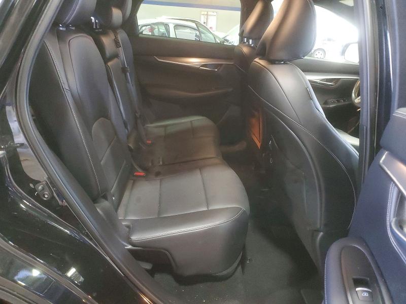 Продаж на аукціоні авто 2022 Infiniti Qx55, vin: 3PCAJ5J38NF111511, номер лоту: 98421905