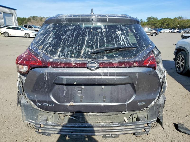 Aukcja sprzedaży 2023 Nissan Kicks, vin: 3N1CP5DV6PL526225, numer aukcji: 73578485