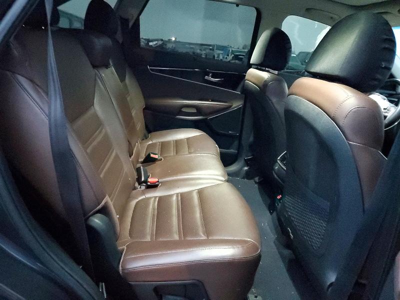 98686405 :رقم المزاد ، 5XYPKDA59KG518602 vin ، 2019 Kia Sorento مزاد بيع